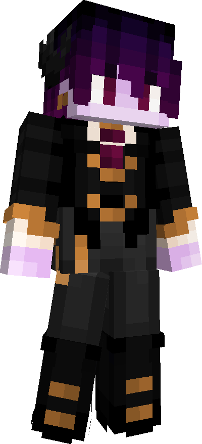 gameofsouls's skin