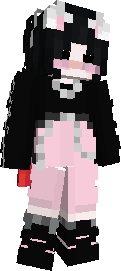 davincisnotebook's skin