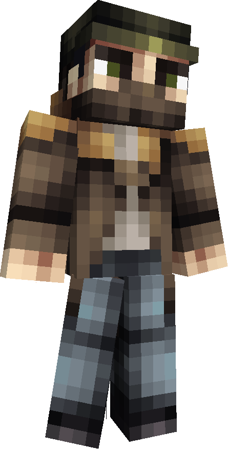 msonjr's skin