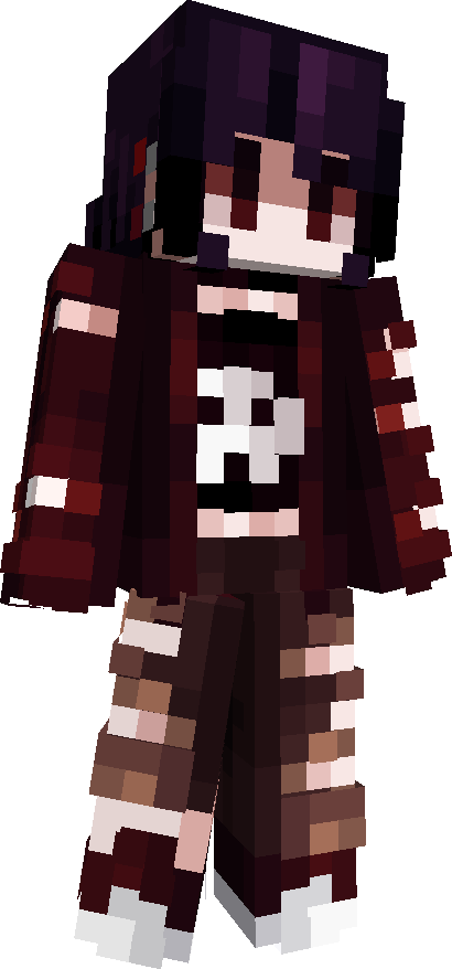 logic_is_invalid's skin