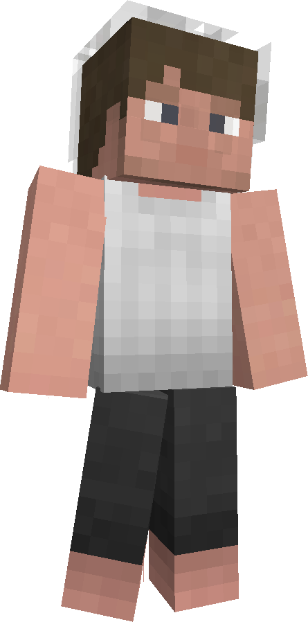senorkrabs's skin