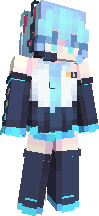 estrcnged's skin