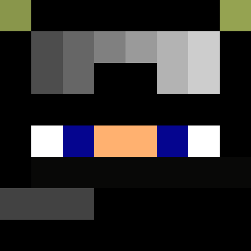 luffedml's avatar
