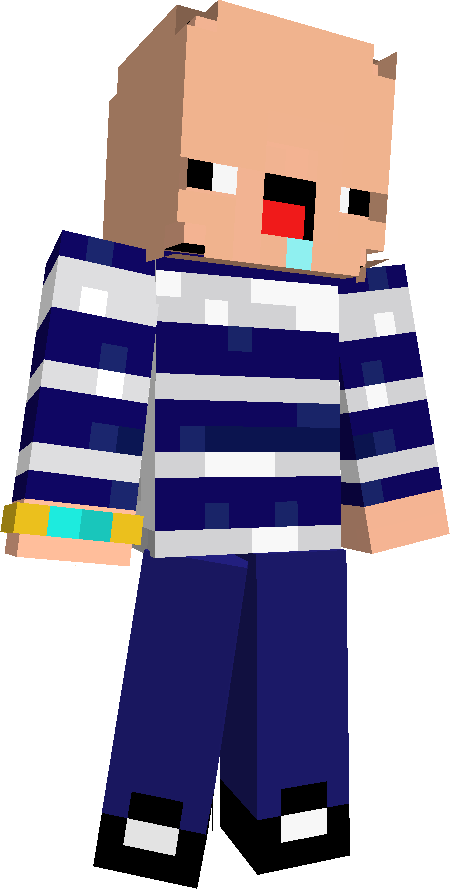 chri4master's skin