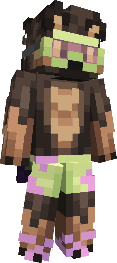 abiss's skin
