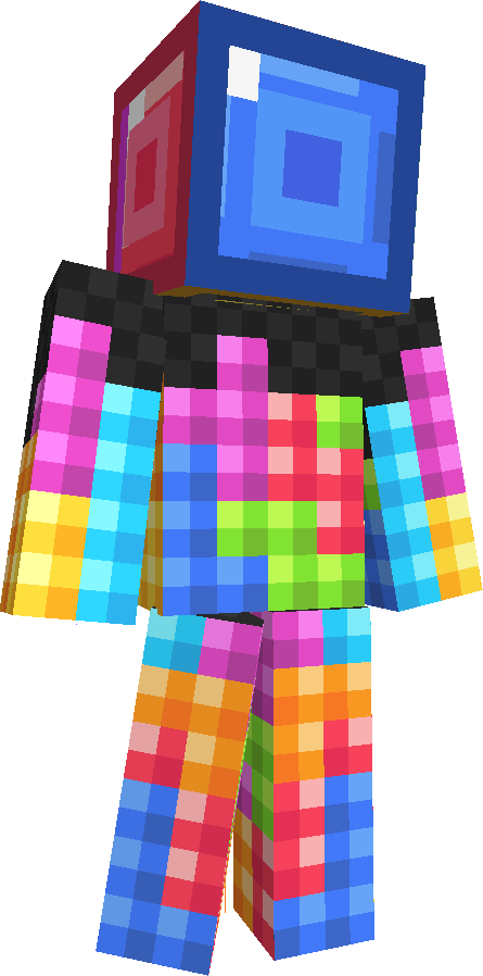 boomerzap's skin