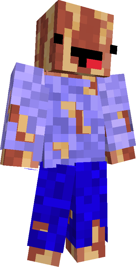 bongocatt's skin