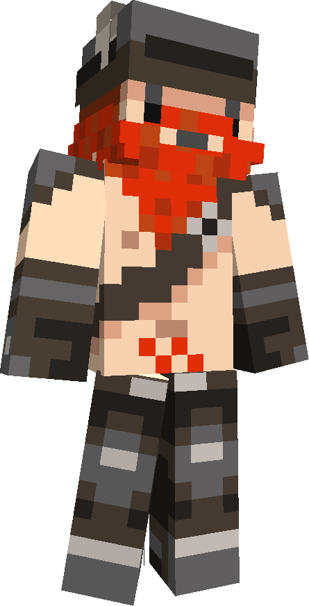 stealthytoast's skin