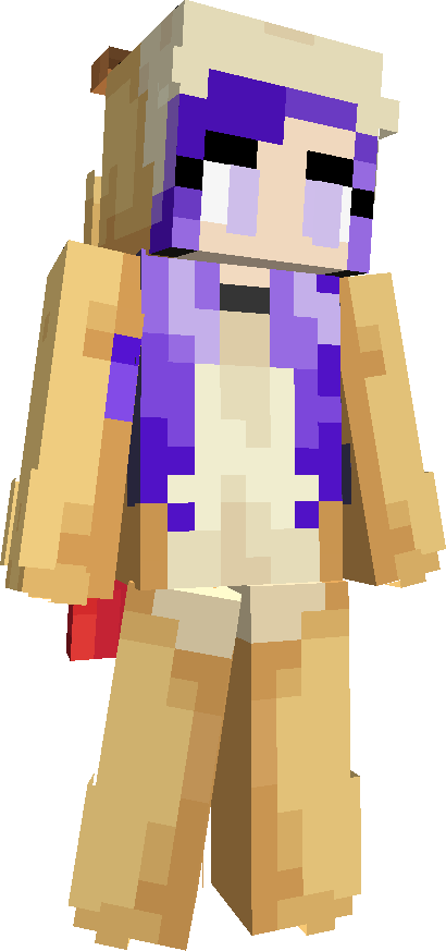 tirane1's skin