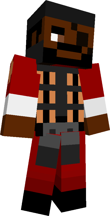 fireballlight's skin