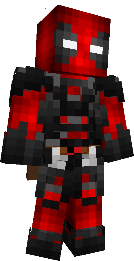 moneymaker2415's skin