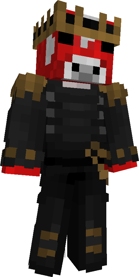 chris_vibin's skin
