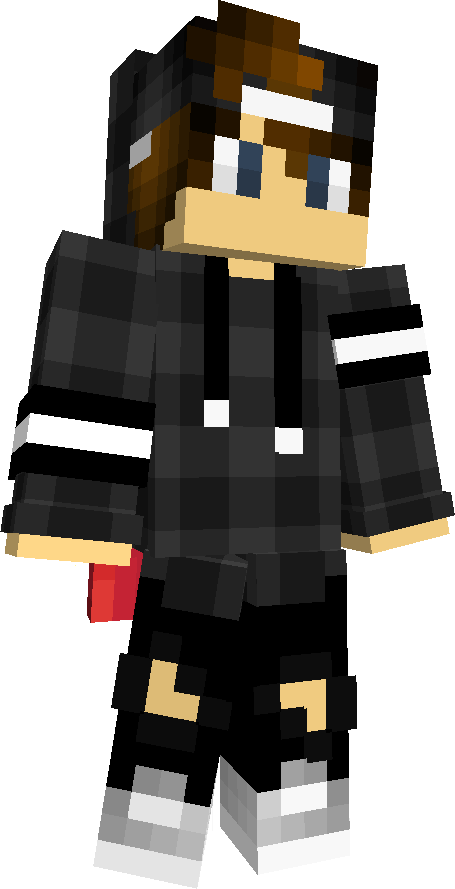 craftdoesmc's skin