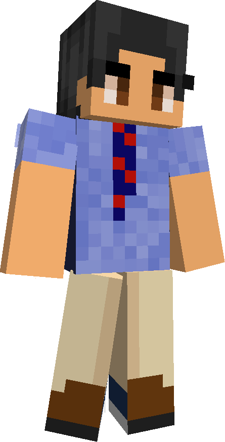fragawarrior's skin