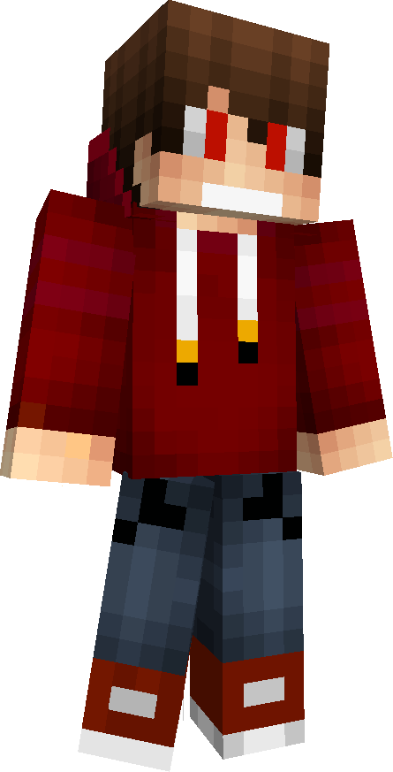flameb24's skin