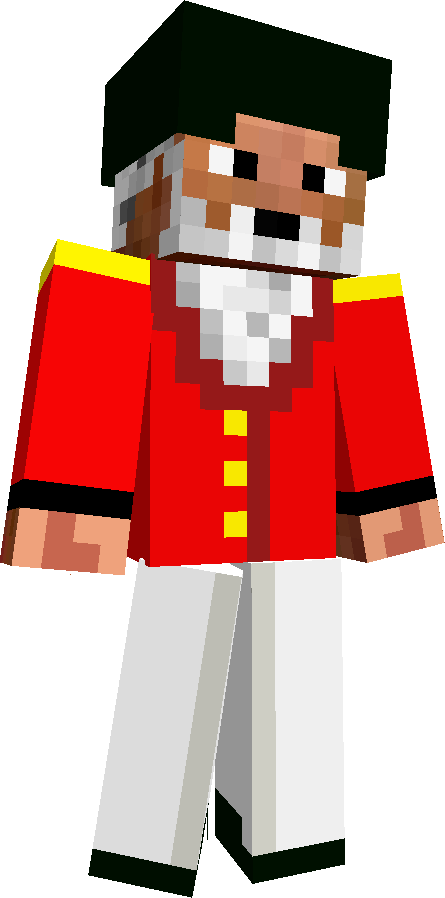 reader10's skin