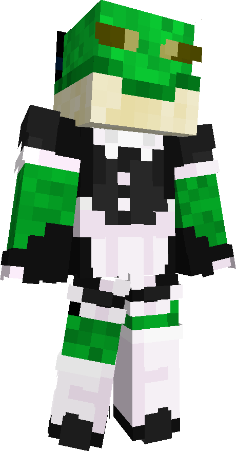 kwatieduck's skin