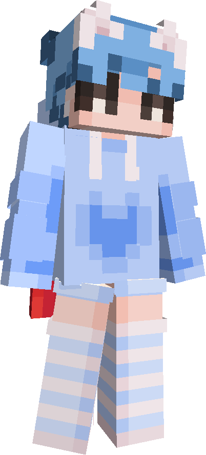 noahawaiian's skin