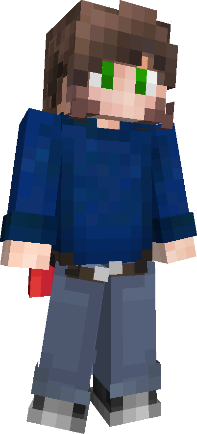 pixelermc's skin