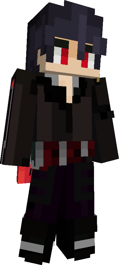 piitaa's skin
