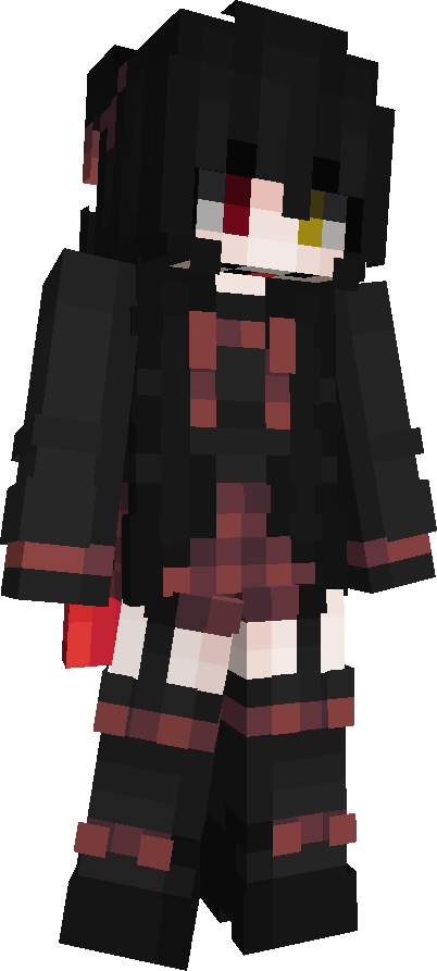 spark69's skin