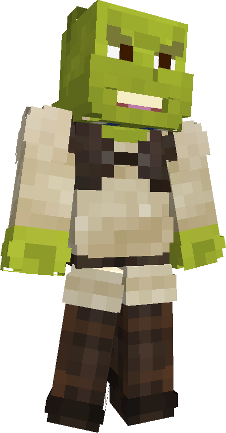 sprajt's skin