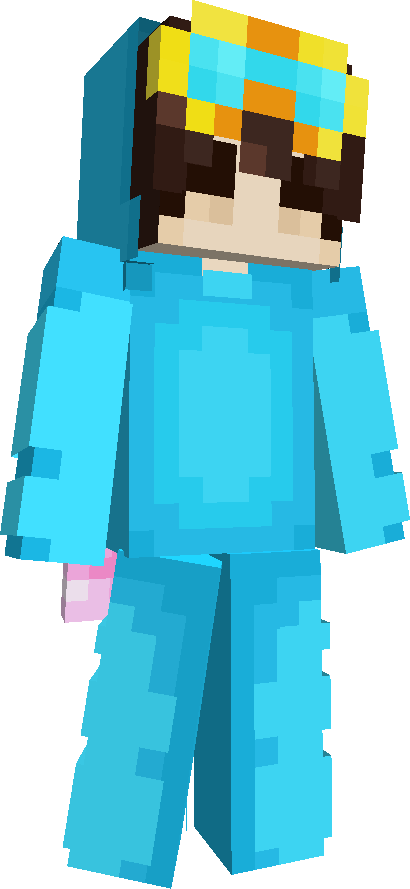 georgearg1's skin