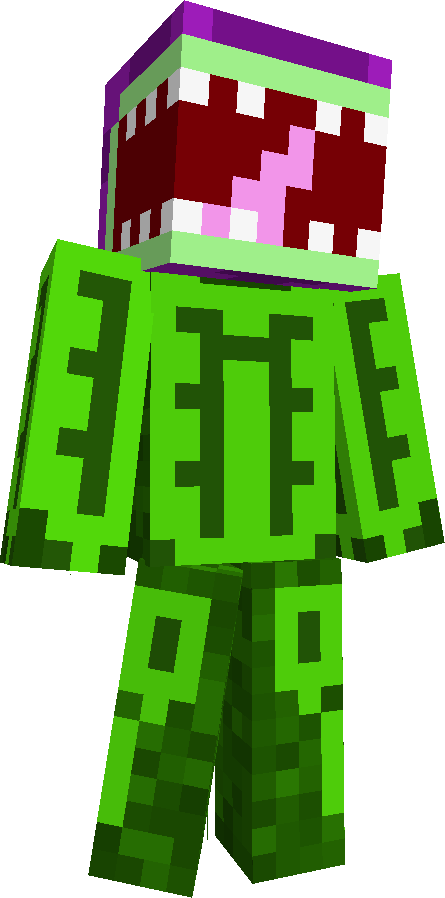 squidy505's skin