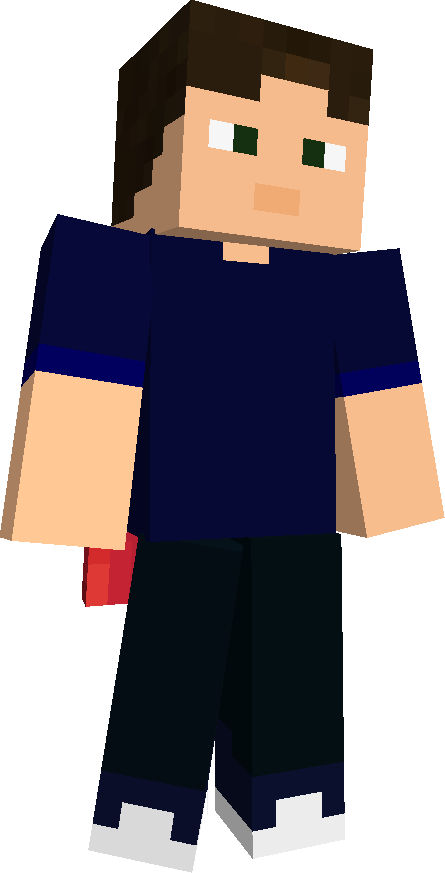diego5137's skin