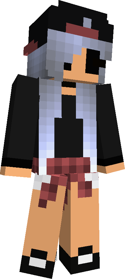 lonelywolfbvb's skin