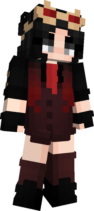 crimsonremix's skin