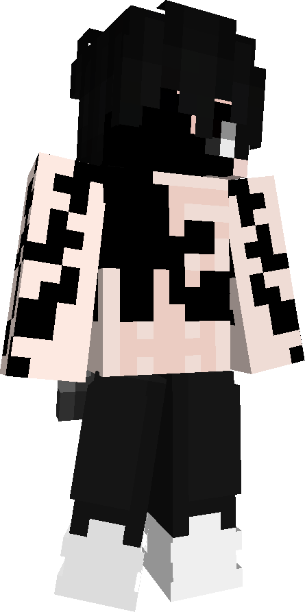 snuv_5's skin