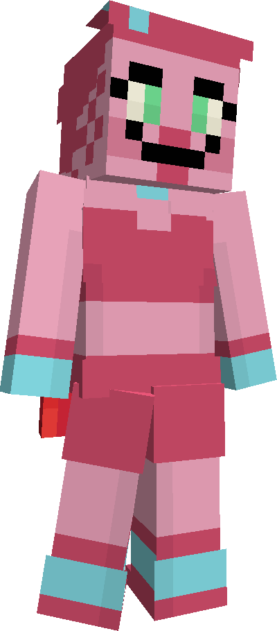mother_miranda's skin
