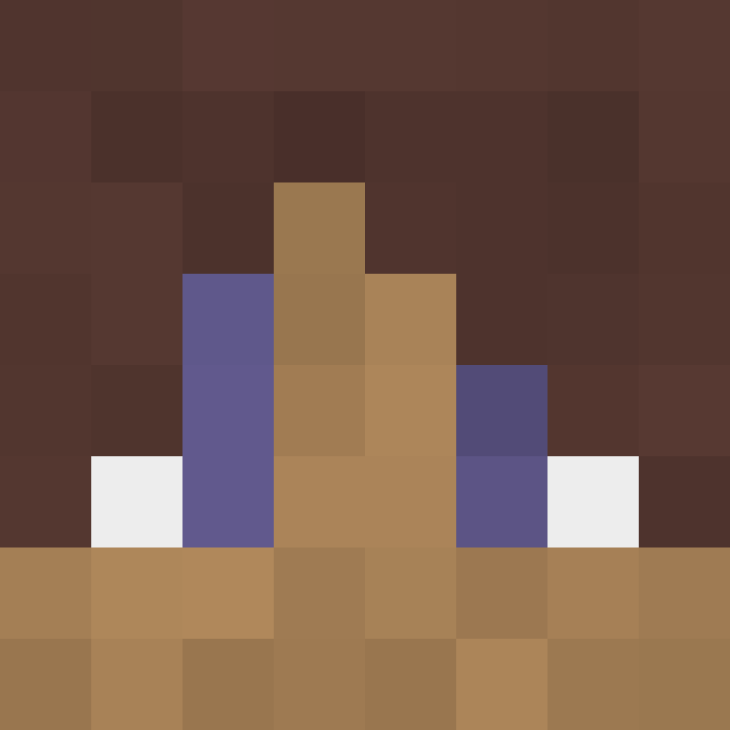 min34m3's avatar