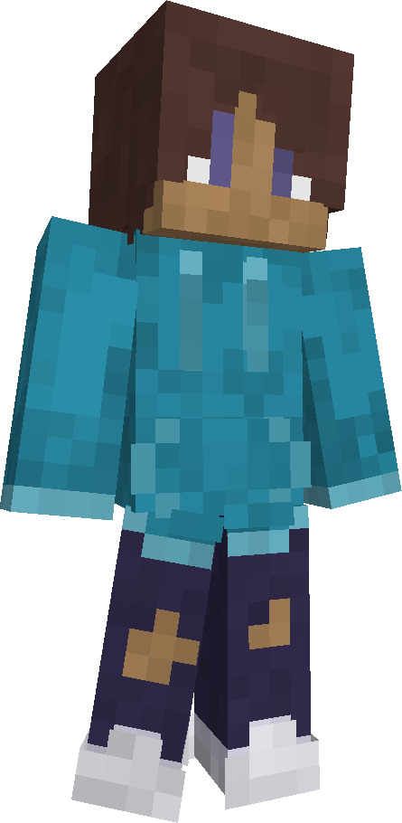 min34m3's skin