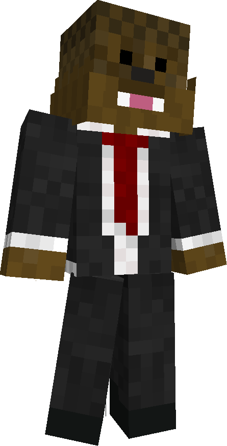 mic81's skin