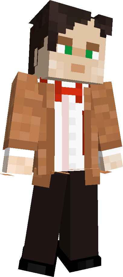 zakktoby's skin