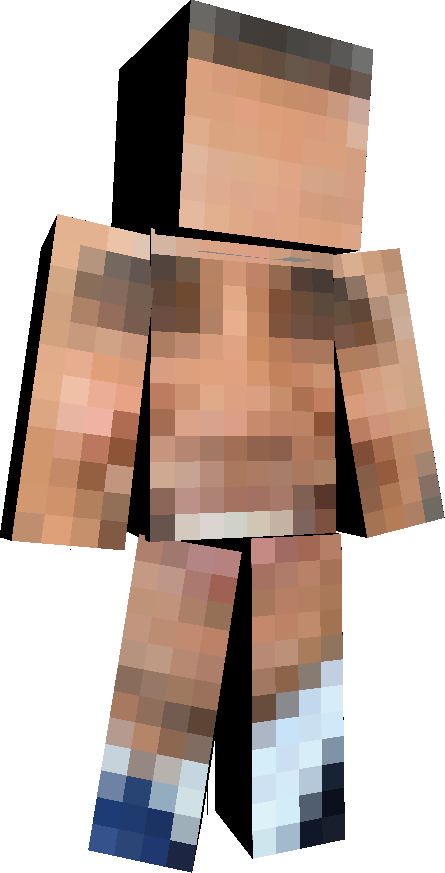 the_podopo's skin