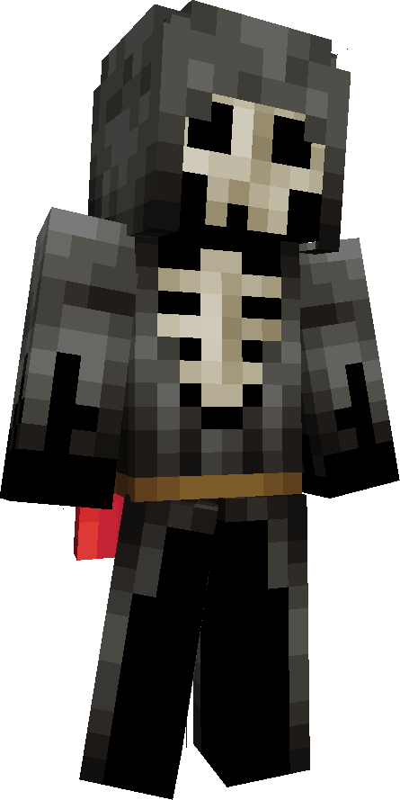 notjessepinkman's skin