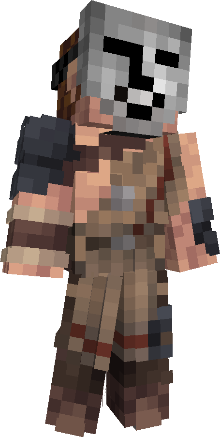 chefchase's skin