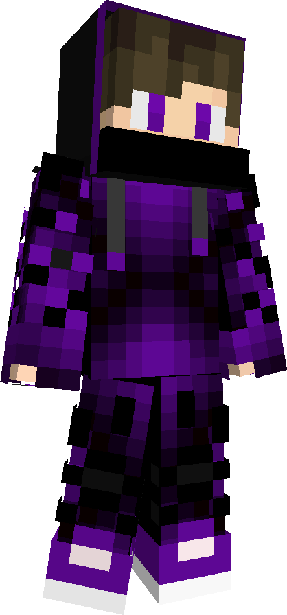 deadenrg's skin