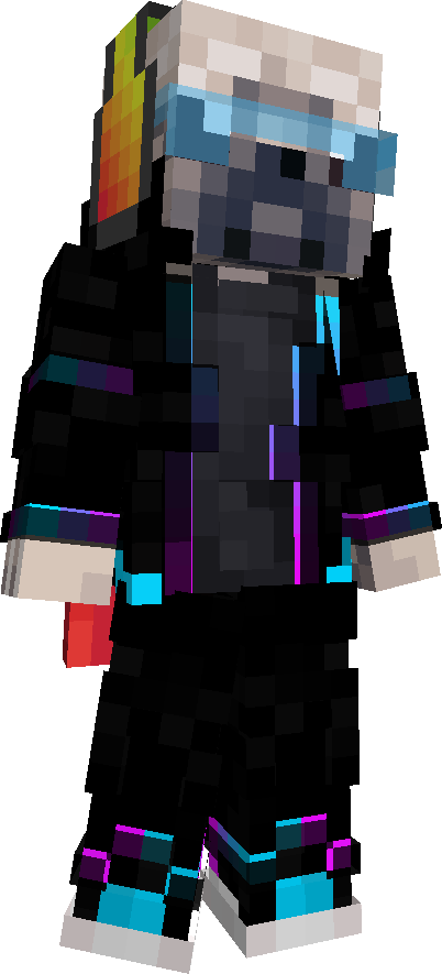 swagnn's skin