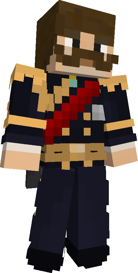 tjbs's skin