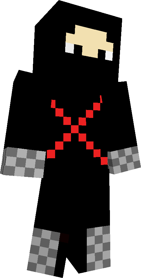 xprobg's skin