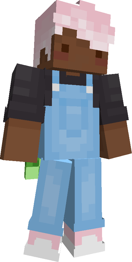 monckay_'s skin