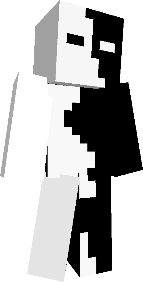 chayselightning's skin