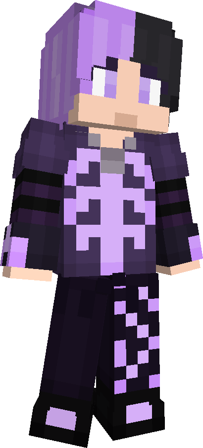noropesattached's skin