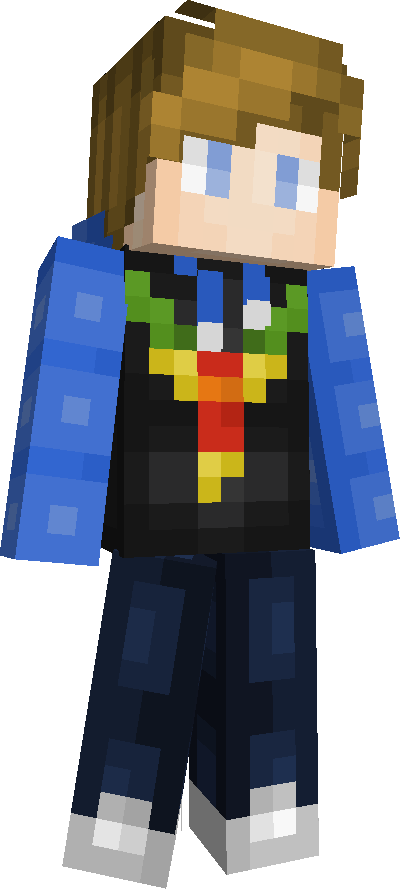minecraftcutiee's skin
