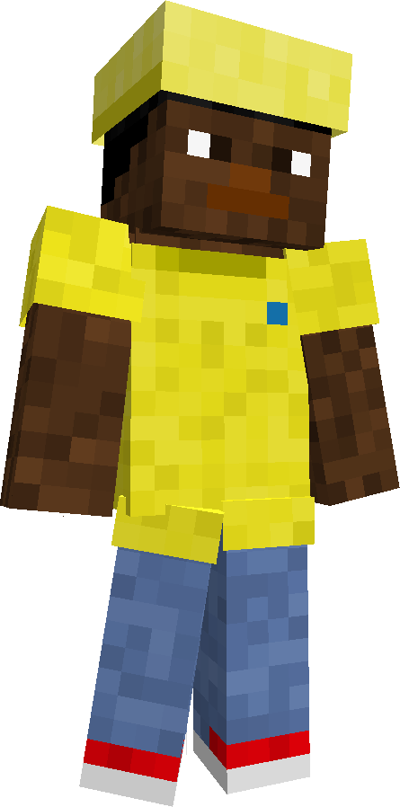 sinepsusej's skin