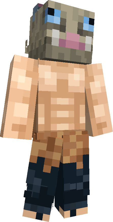 byggemandoliver's skin